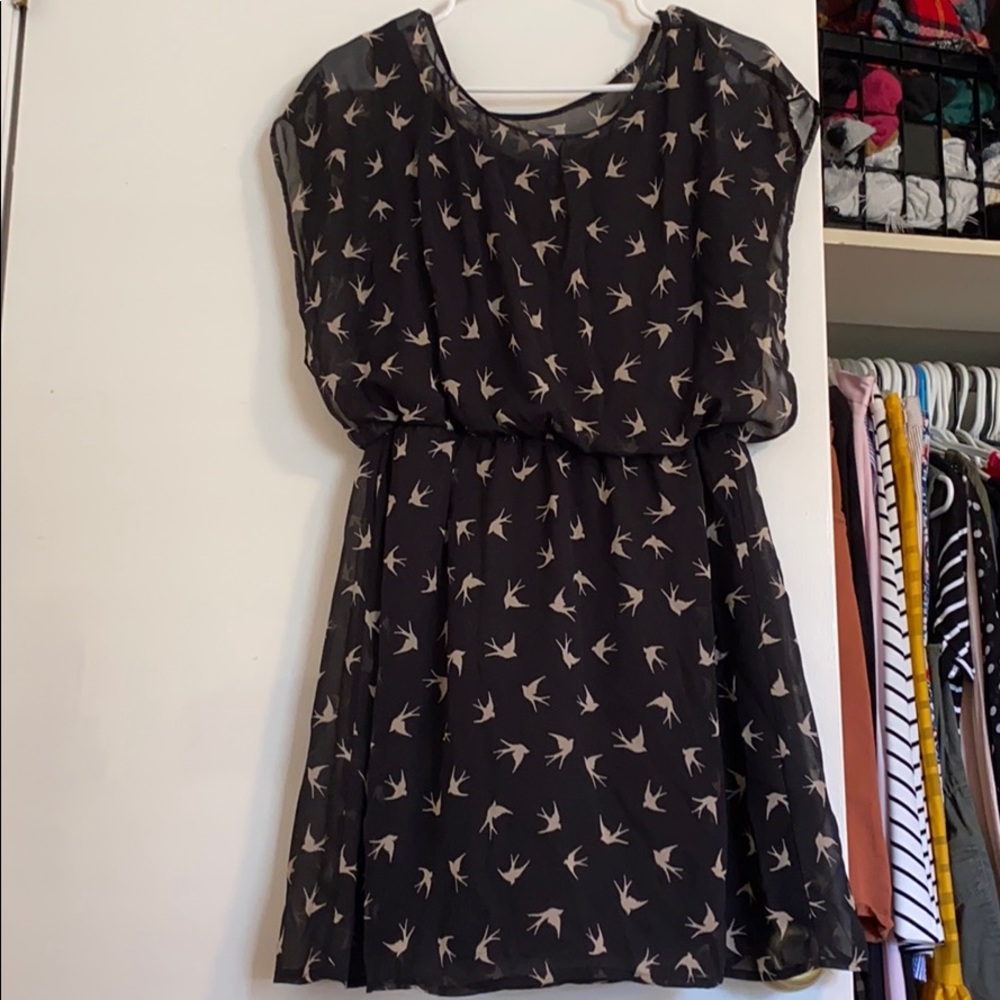 Forever21 Mini Dress